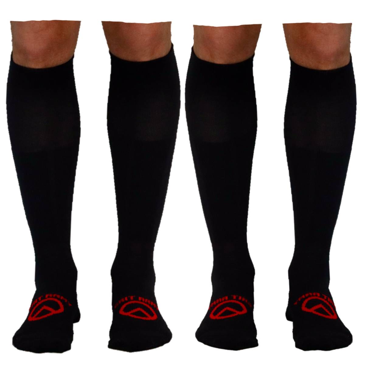 Tall Compression Performance Socks