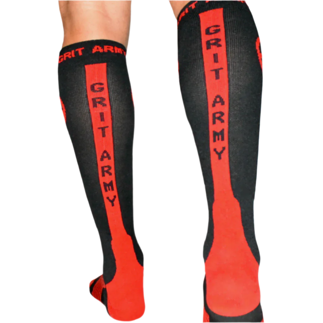 High Compression Socks - Adult image 2