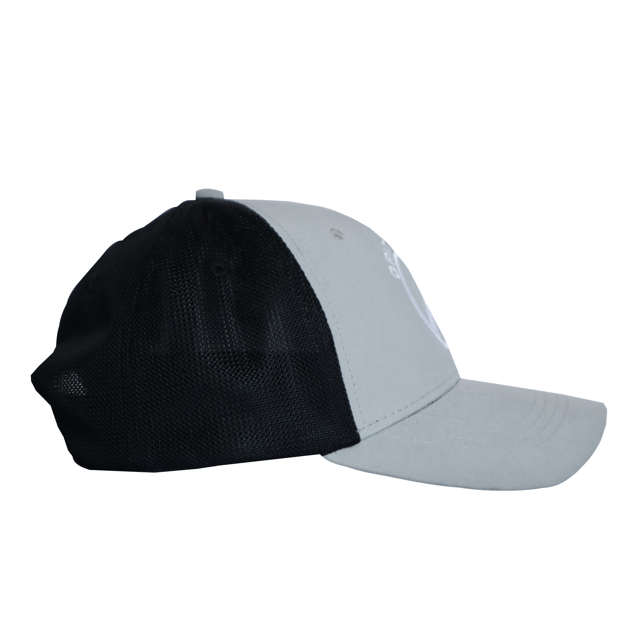 Grit Army Logo Baseball Cap image 1