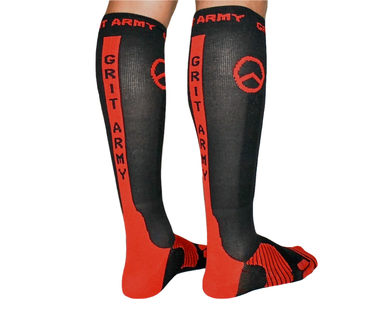 High Compression Socks - Adult image 5