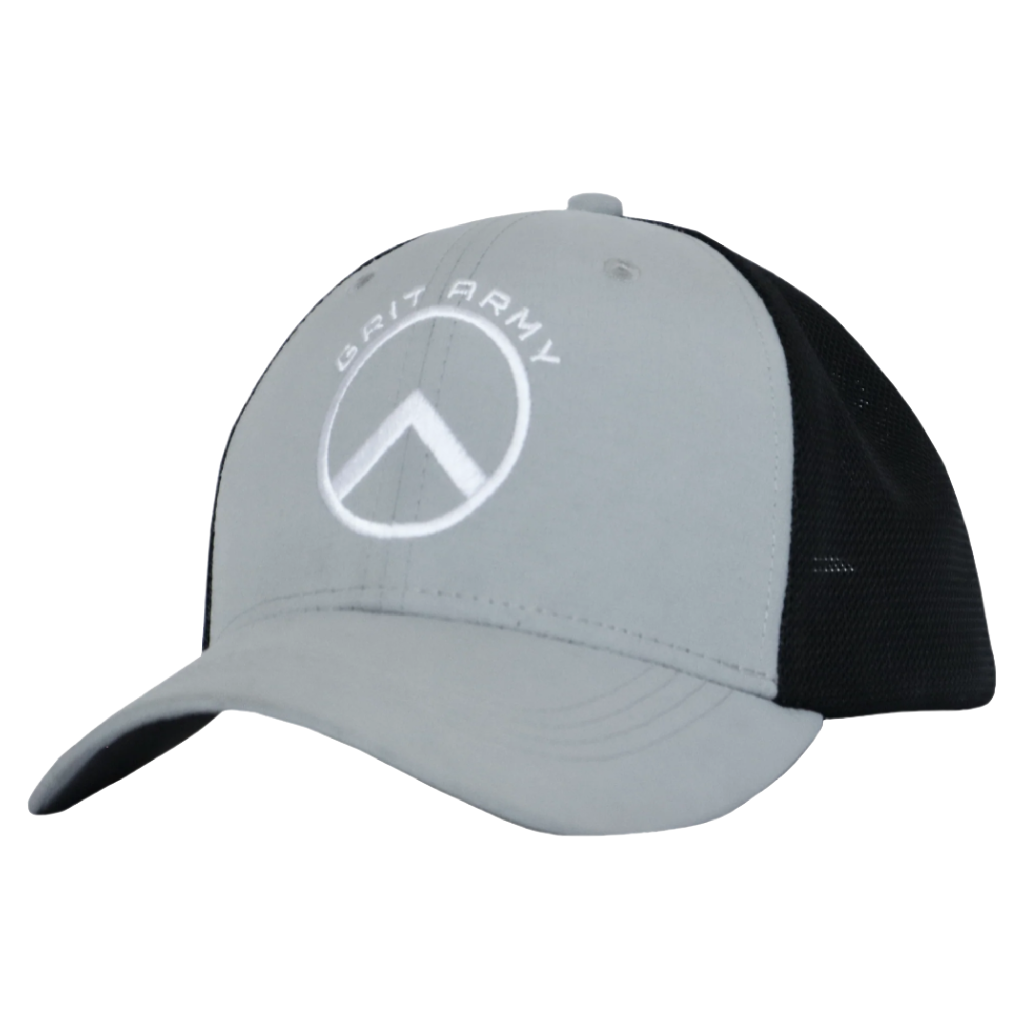 Grit Army Logo Baseball Cap image 0