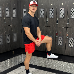 Grit Army Foam Mesh Trucker Hat image 1