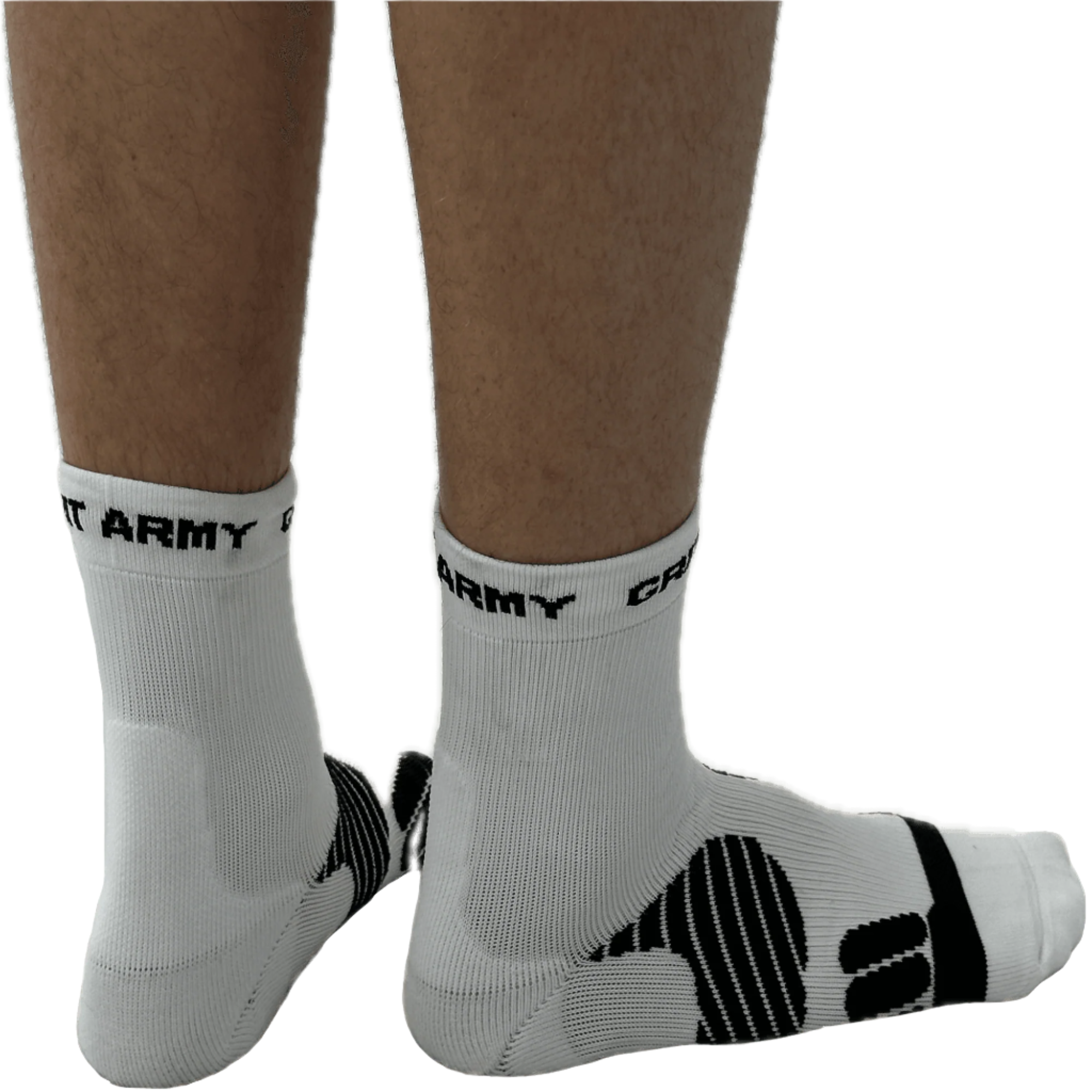 Premium Athletic Crew Socks image 6