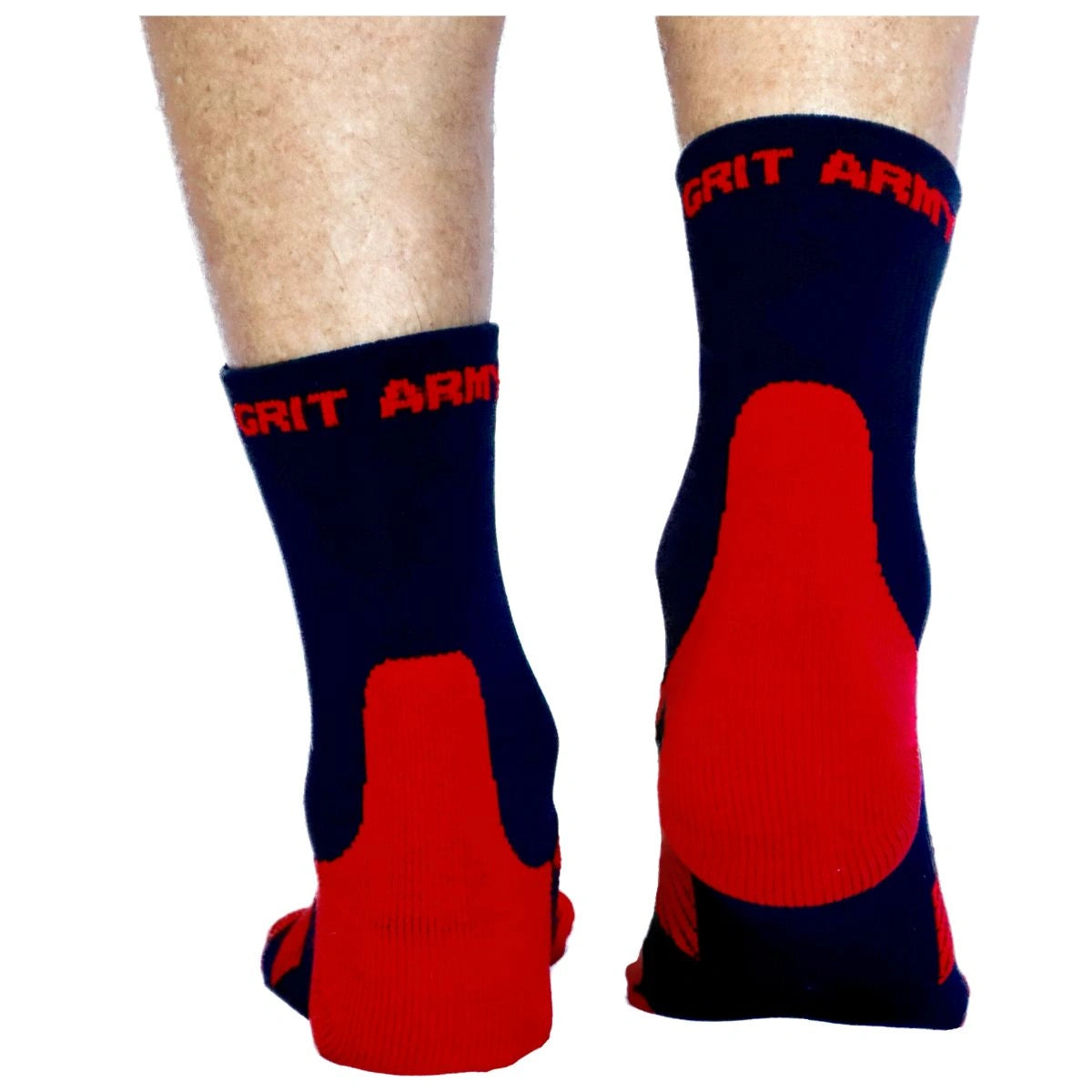 athletic crew socks for hyrox