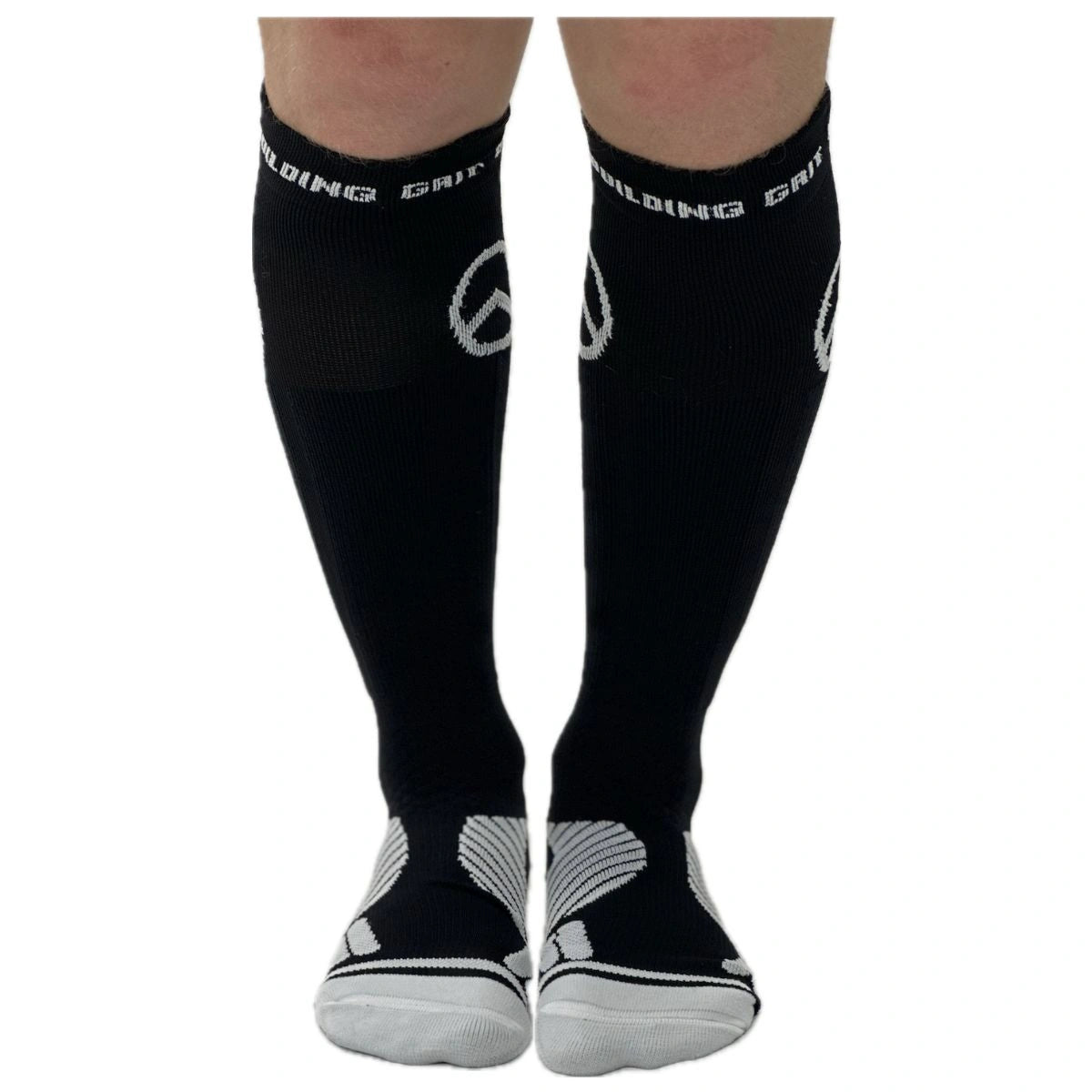 Grit Army high compression socks