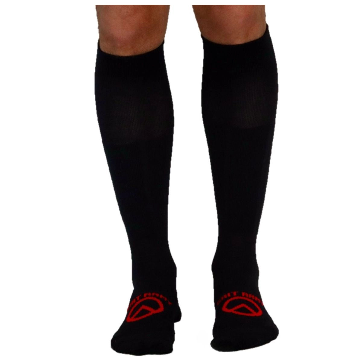Grit Army Military high compression socks