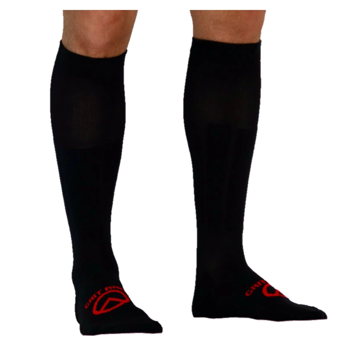 Grit Army Military high compression socks