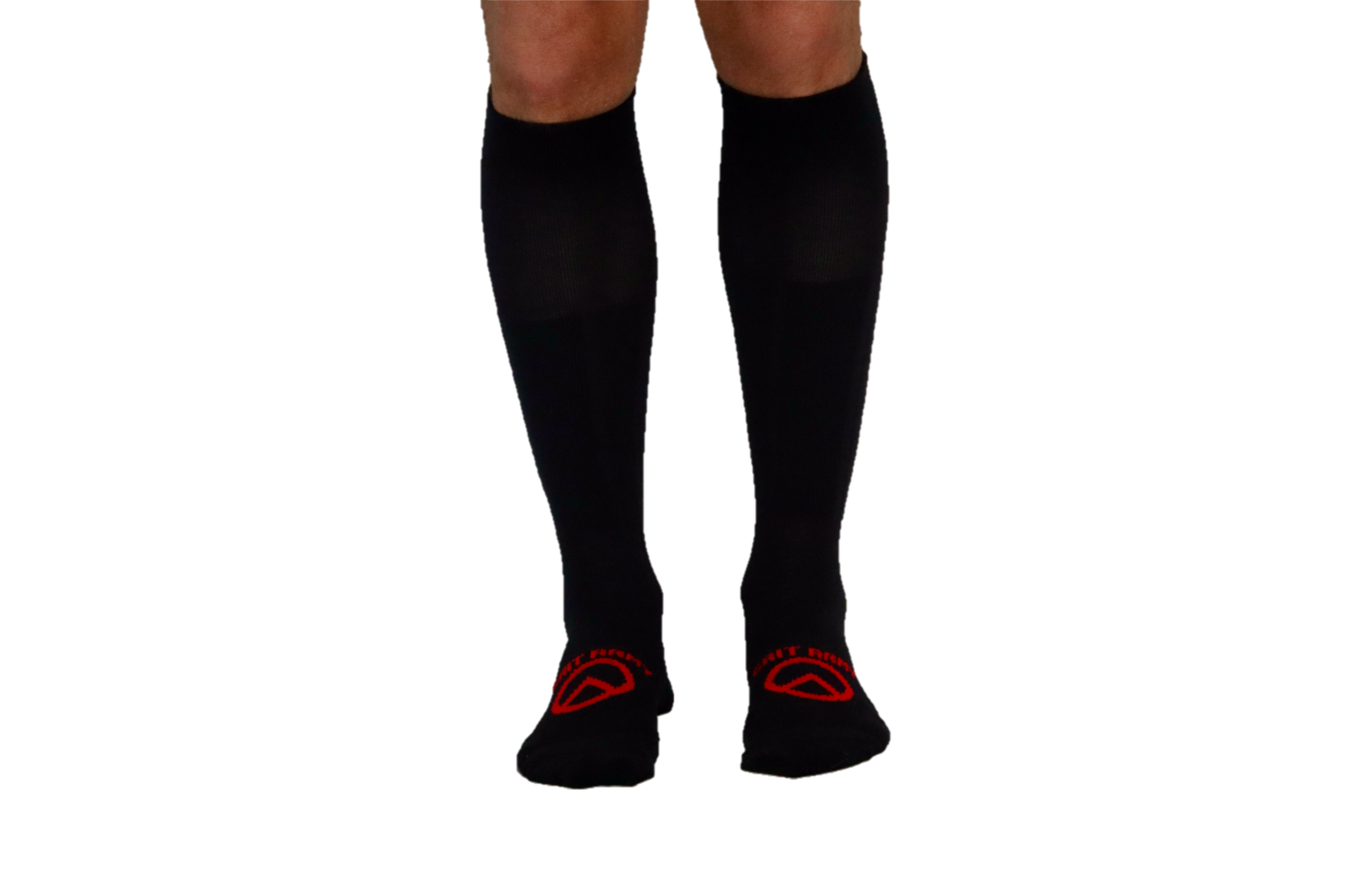 Military & Dress High Compression