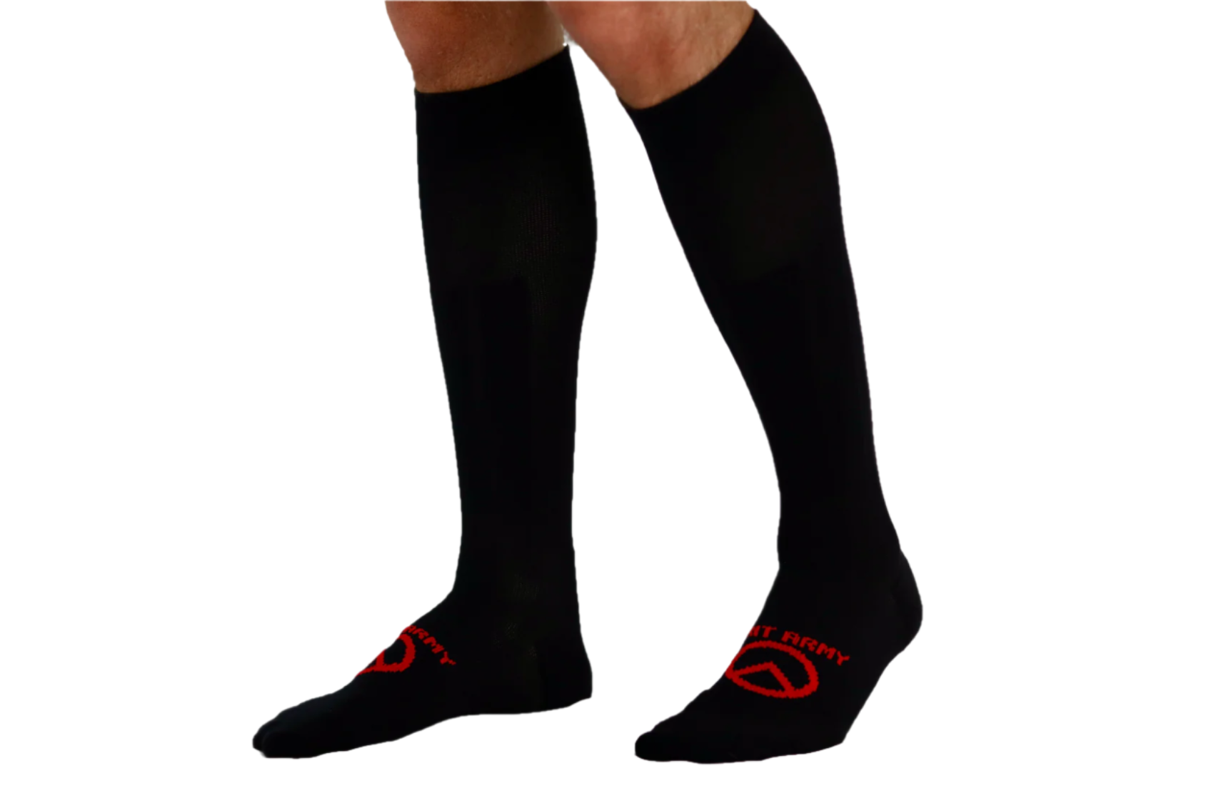 Military & Dress High Compression