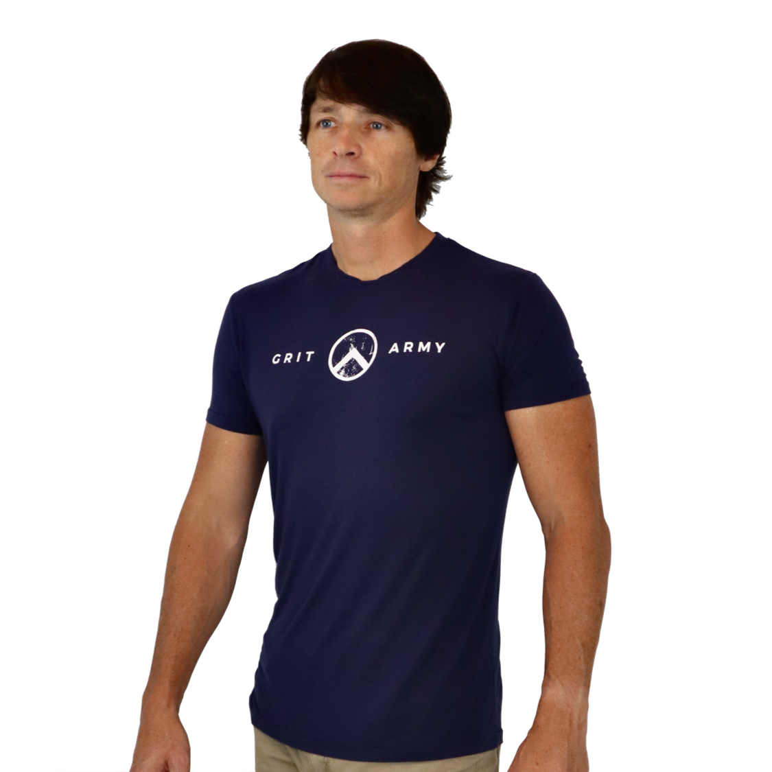 Grit Definition T-Shirt image 3