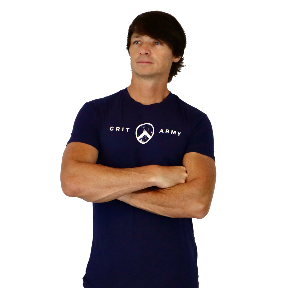 Grit Definition T-Shirt image 2