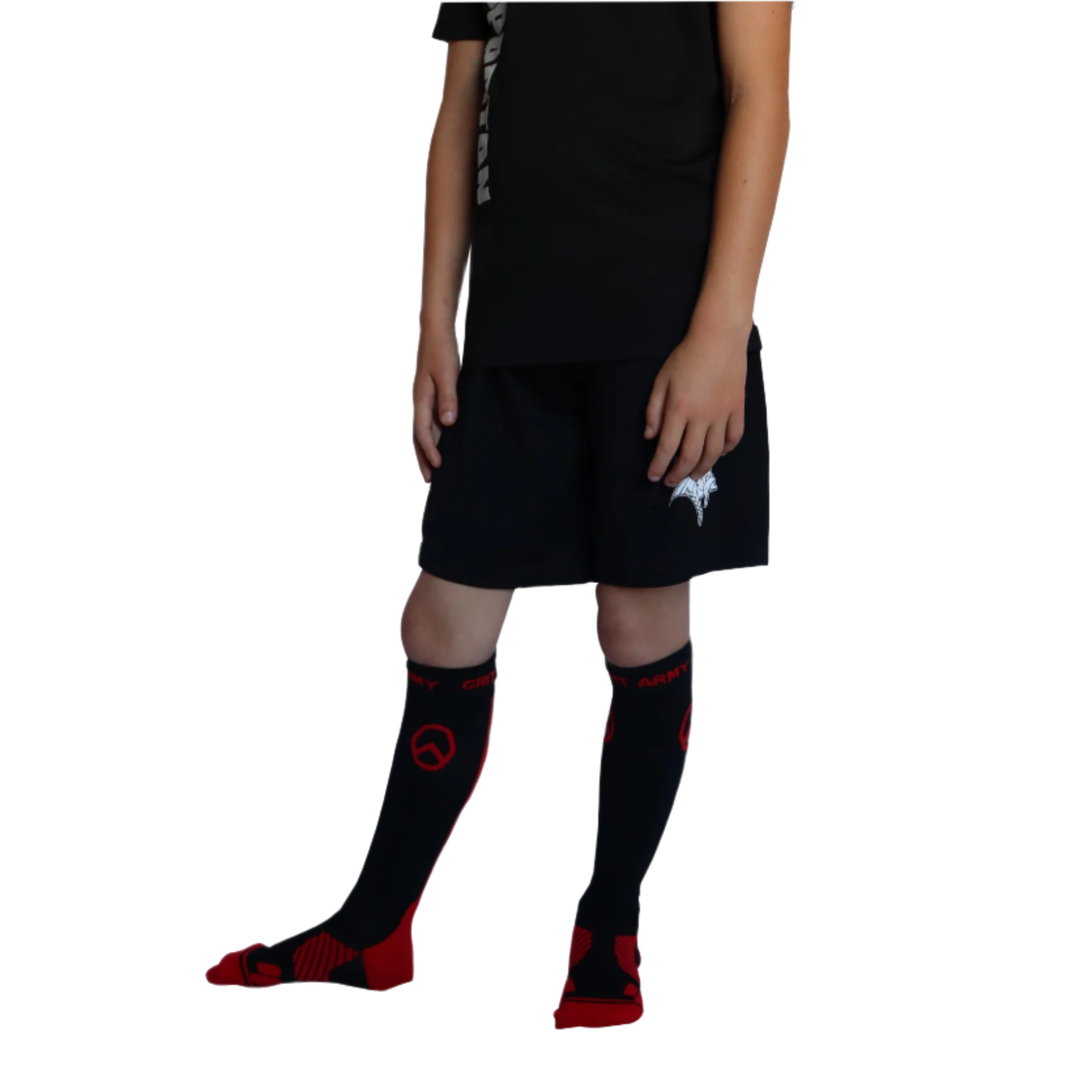 Kids Compression Socks image 2