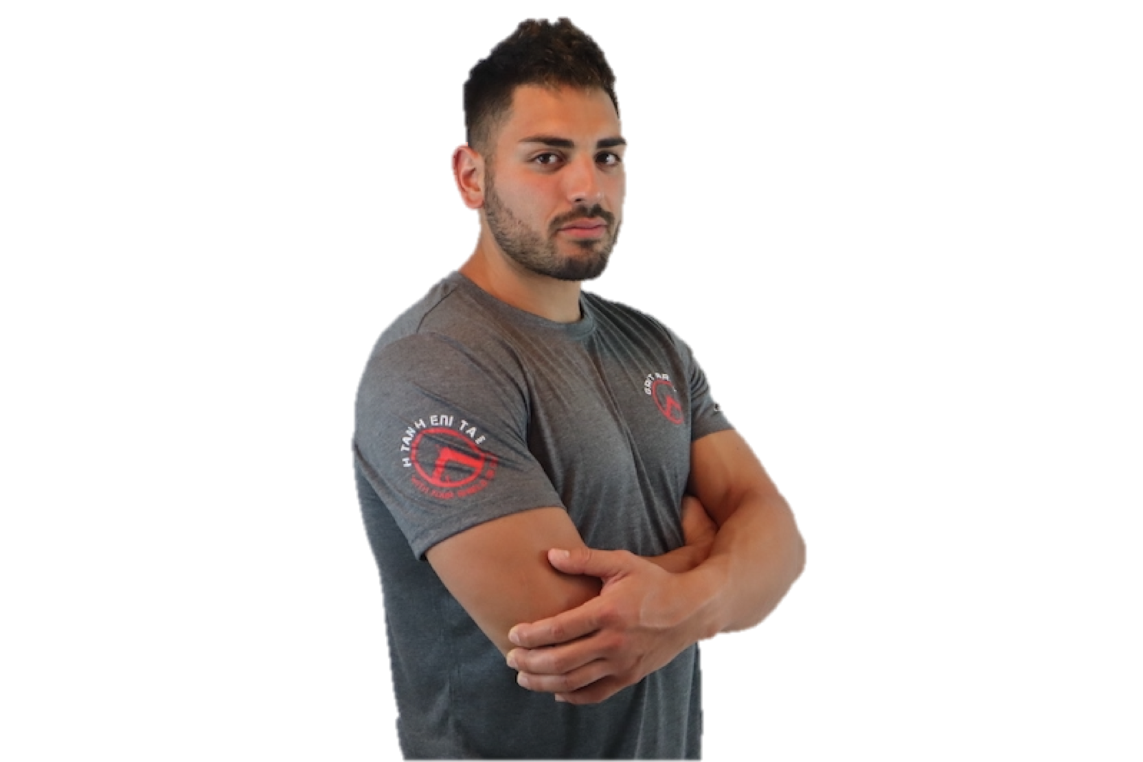 More Grit, More Glory T-Shirt image 2