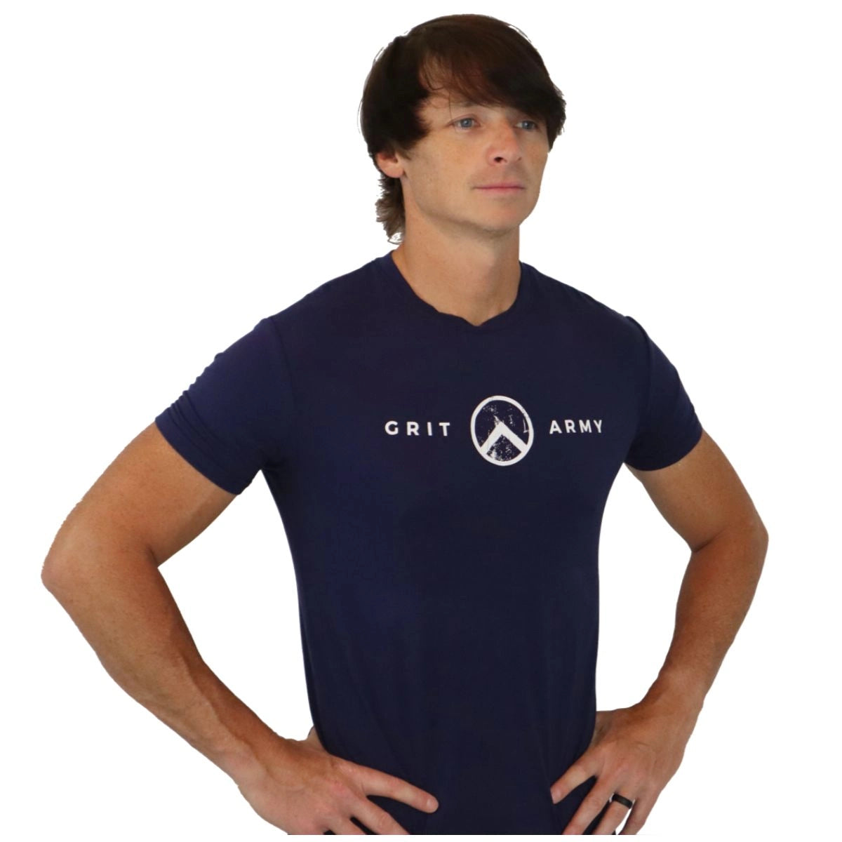 Grit Definition T-Shirt