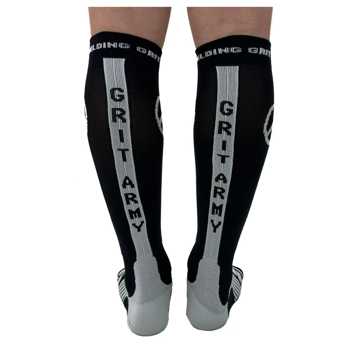 Grit Army high compression socks