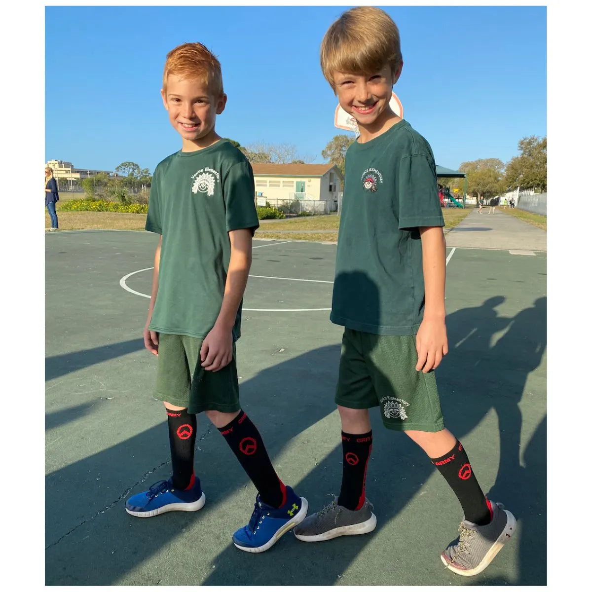 Kids Compression Socks