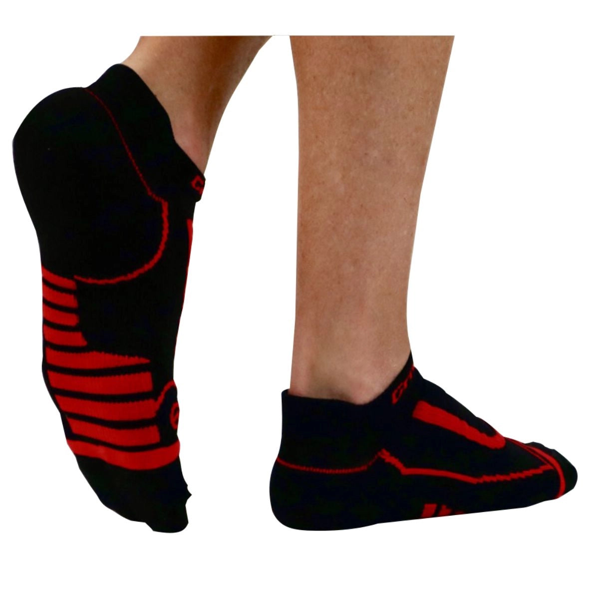 no show socks for gym workouts