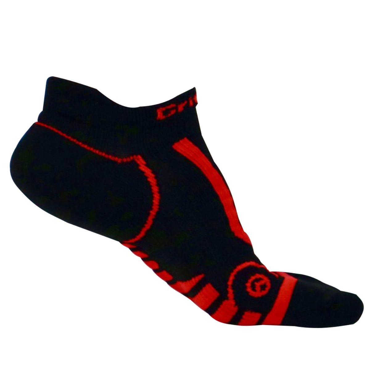 cushioned low cut athletic socks
