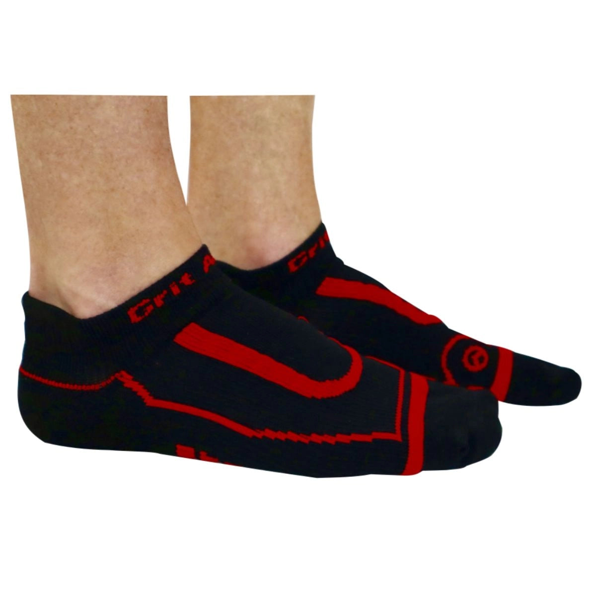 low cut athletic socks for training