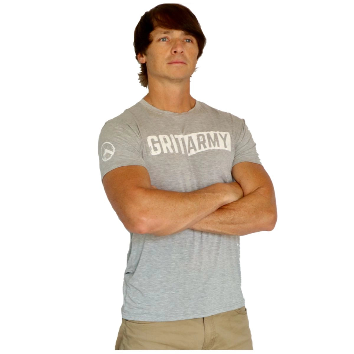 "No Excuses" T-Shirt